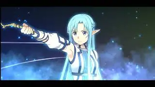 Asuna [Soothing Streams of Light] - Incarnate