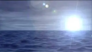 Realistic Ocean - Adobe After Effects cs5