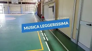 Musica Leggerissima - CORO MOSCATI di Roma 2021 - I.C. PADRE SEMERIA / dir. Fabrizio Vestri