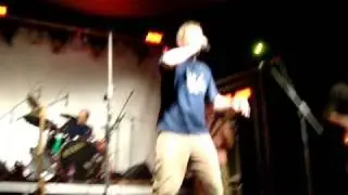 Mňága & Žďorp - S kufrem a se ženou (Krnov - Kofola Music Club)