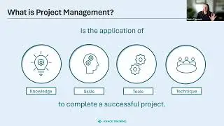 Project Management Essentials - recorded webinar | Everyday Office