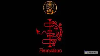 Oración al Príncipe Asmodeus.