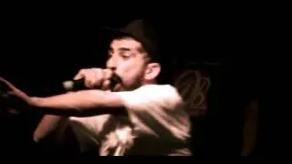 12ος Πίθηκος - Winte 2 // Κύτταρο 29/4/2011