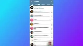 How to Find and Join Telegram Channels
