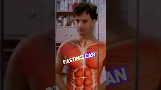 Why intermittent Fasting is Important for Muscle Growth 💪