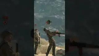 MGSV moment 