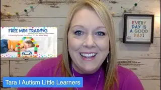 Autism And Echolalia