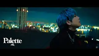 Palette - SG  (Official Music Video)