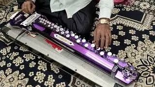 Aaj Dil Pe Koi Jor Chalta Nahi | Milan | Banjo Cover by Yusuf Darbar