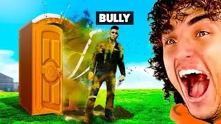 7 Ways to Prank My BULLY