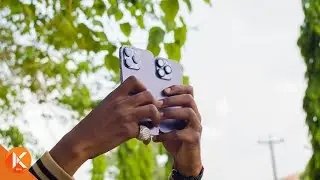 iPhone 14 pro vs. 14 Pro Max - Which Would You Choose
