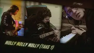 Molly Molly Molly (Take 1 Footage)