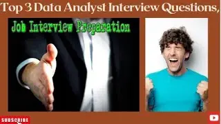 Top 3 Data Analyst Interview Questions, Convert numbers in Words. 