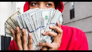 G Herbo Type Beat - OFFSET | Southside 808 Mafia Type Beat | Trap Instrumental