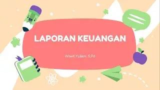 Laporan Keuangan