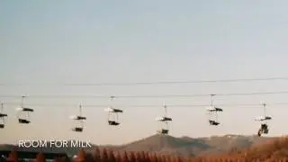 92914 - Room For Milk (Audio)