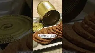 Why submarine sailors eat spirited bread on duty? 