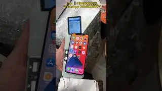 মোবাইল ছাড়া LCD চেক করার মেশিন যে কোনো LCD চেক করতে পারবেন#shorts