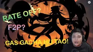 GACHA HU TAO 2X LANGSUNG DAPET CUY!!! - GENSHIN IMPACT INDONESIA
