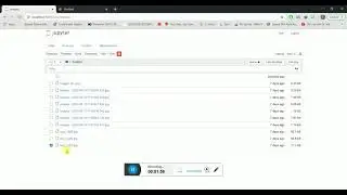 lecture # 3 | How to show image in python | Jupter notebook | Complete project tuturial
