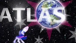 PMV | ATLAS (Coldplay)