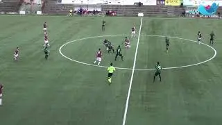 ASD Casteltermini - Unitas Sciacca  4-1