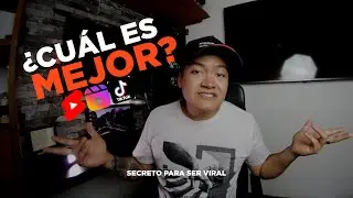 Por esta RAZÓN TODOS PREFIEREN utilizar INSTAGRAM Y TIKTOK | Edson Eduardo