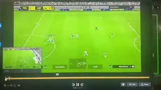 eFootball 25, DzaRS situation