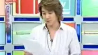 Lee Hom 王力宏 and David Tao 陶喆 1/4