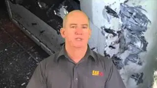 Bunnings Sandleford safe review