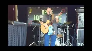 Scott Erickson - The Lovers That Never Were (Paul McCartney cover)