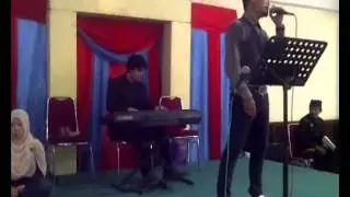 organ tunggal adlens 3 - treasure