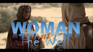 Woman At The Well | Bible stories of the Samaritan Woman , Jabez & Philip  | Official Audio