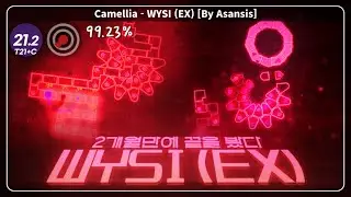정상적인 타법으로는 깰 수 없었습니다 | WYSI (EX)