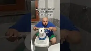 это история о том как я попал в зомби апокалипсис 🧟‍♂️ выживал среди зомбаков