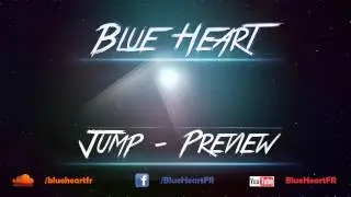 Blue Heart - Jump [PREVIEW]