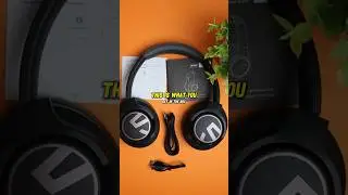 This is the SoundPEATS Space 