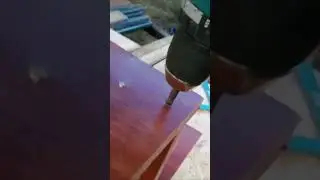 Табуретка
