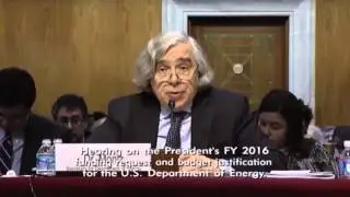 FY2016 DOE budget SMR discussions