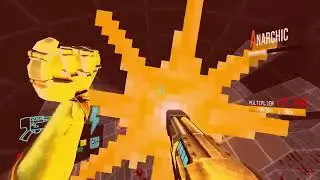 Ultrakill moment