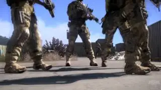 The Hitchhikers Want You!