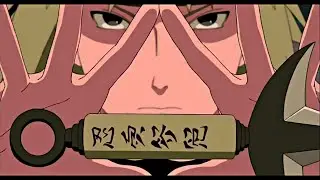 波風 x HUMBLE [AMV]