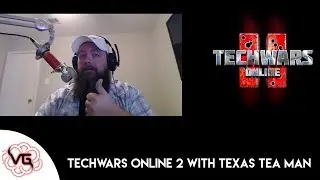 Techwars Online 2 \\ Vapin Game Review with Texas