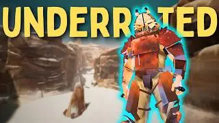 I Don’t Regret Buying It [ The Burst ] VR Game Review