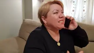 Самвел Адамян НЕ ВЕРЮ СВОИМ УШАМ. звонок от Saveliy Ad