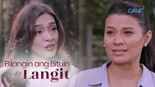 Bilangin ang Bituin sa Langit: Pamamahiya ni Nolie kay Margaux | Episode 45