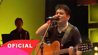Max Castro y la Gran Banda - No llores por Mi