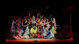 KELI GOPAL BHAONA | KELI GPOAL NAT | SANGEET SATTRA | ANKIYA BHAONA | ANKIYA NAT| EDITED | SANKARDEV