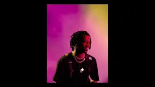 Chill Playboi Carti Flute Beat (FREE)