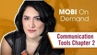 Essential Communication Tools and Strategies for Business Success: Chapter 2